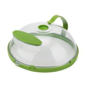 Tapa Humificadora Microondas