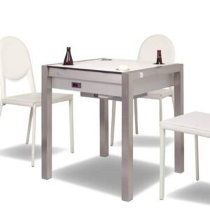 🧊 FRESCUP – La mesa inteligente que mantiene tu bebida fría hasta el último trago